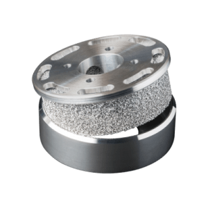 metal-foam-air-oil-separator