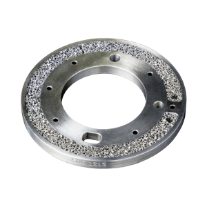Open Cell Structure Heat Exchanger