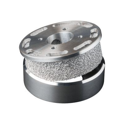 metal-foam-air-oil-separator