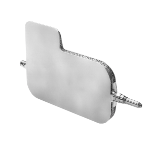 aluminum-foam-core-optics