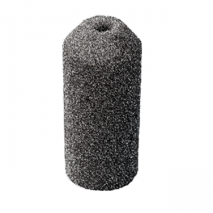 carbon-foam-bone-material