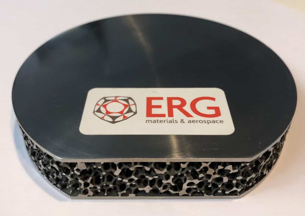 inconel-foam