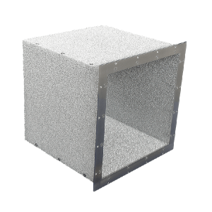 Metal-Foam-EMI-Shield