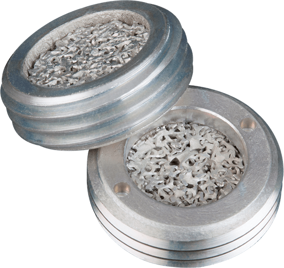 aluminum-foam-flame-arrestors